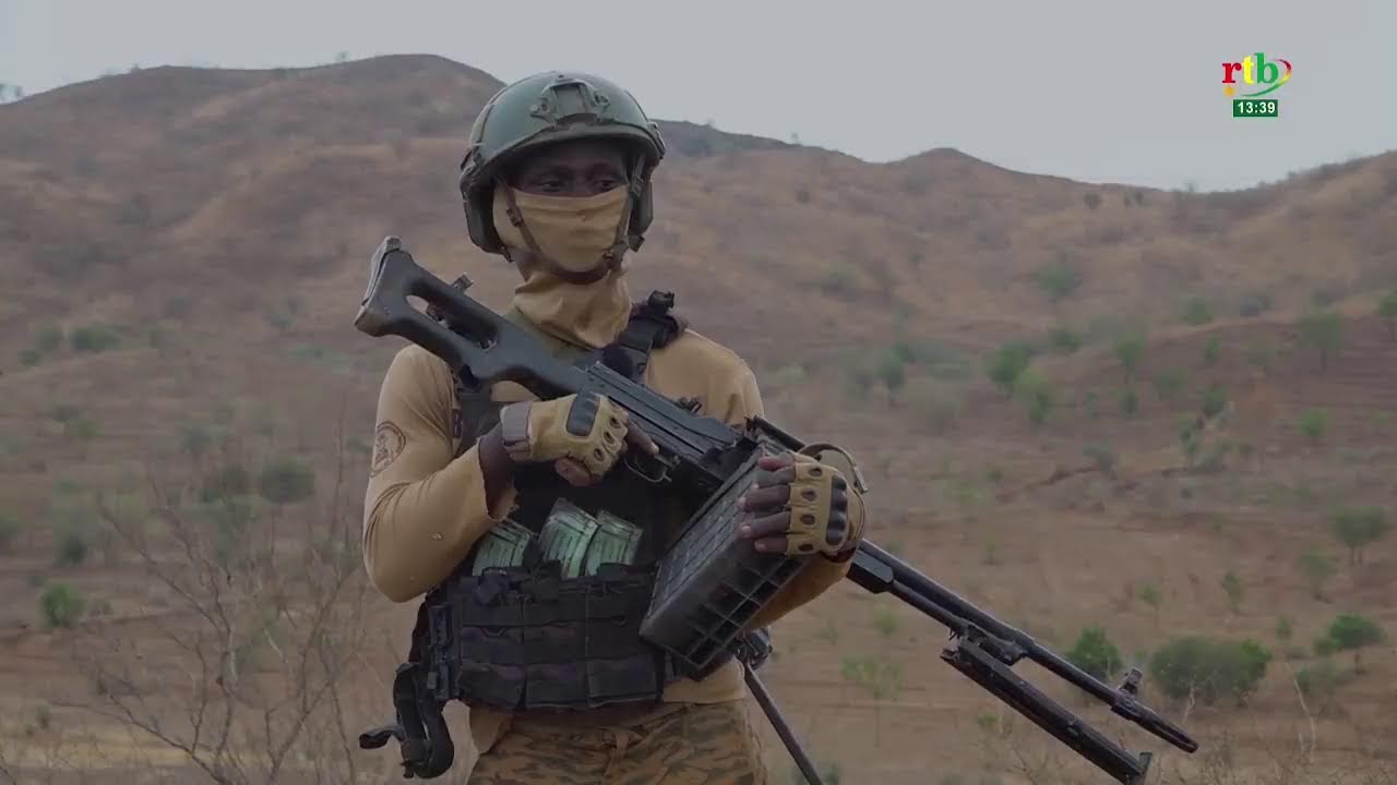 RTB - JT de 13h du 10 septembre 2025