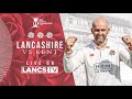 🔴 LIVE: Lancashire vs Kent | DAY ONE | Vitality County Championship