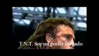 Six Feet Under - TNT (Subtitulada)