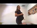 Pregnant CoWorker