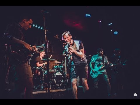 МАЯК @ Москва, Plan B, 16.05.2014 live