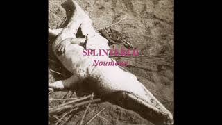 Splintered - Mantle