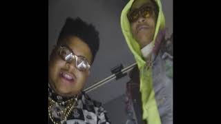 Guap Tarantino - Fresh Off The Boat (Feat. Lil Gotit)