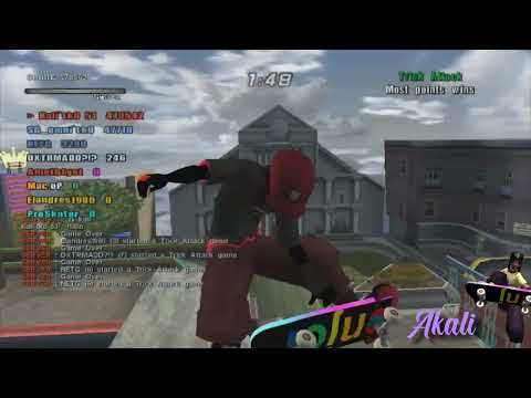 Akali & Idk - "We Don't Know" (THUG Pro 2023)