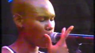 Skunk Anansie - Doctor Music Festival 1997