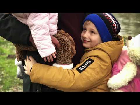 Ludzkie Twarze Choroby Pacjenta z TNP.. Wartościowe Życie i Życie Pełne Wartości.