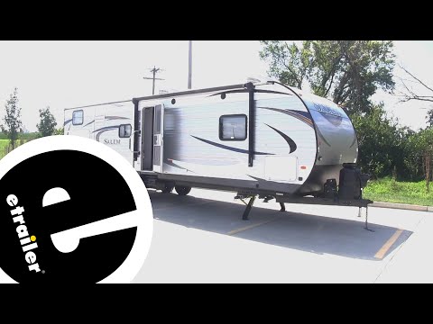 Lippert Ground Control TT Review - Is it Worth It?
