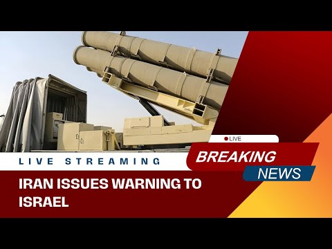 |Our hands are on the trigger | Iran warns it knows where Israel's nuclear sites are |SAM NEWS