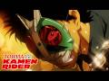 Tojima Transforms Into A Kamen Rider Tojima Wants To Be A Kamen Rider