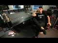 SSL Duality - Mike Skinner Interview 