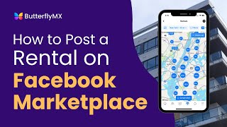 Secrets to Successful Rental Listings on Facebook Marketplace