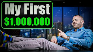 I Made A Million Dollars When I learned This As A Realtor