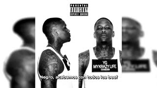 YG - BPT (Subtitulado al Español)