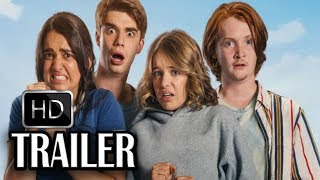 THE PACKAGE Official Trailer 2 2018 Netflix Comedy Sugar Lyn Beard Geraldine Viswanathan Alexander video