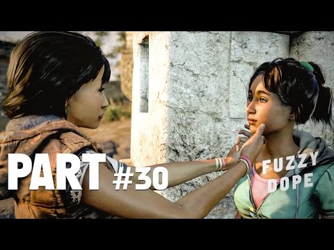 Far Cry 4 Walkthrough Gameplay Part 30 - The Valley Of Death - Campaign Mission 30 (PS4)