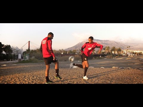 N.E.C. in Spanje: Een Nieuwe Generatie