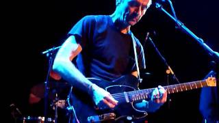 Hugh Cornwell - House Of Sorrow at the O2 Islington.