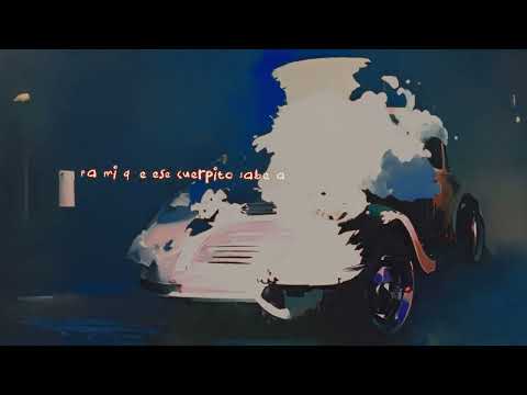 Chencho Corleone - Menta (Lyric Video)