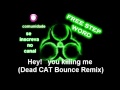 Hey! you killing me (Dead CAT Bounce Remix) free ...