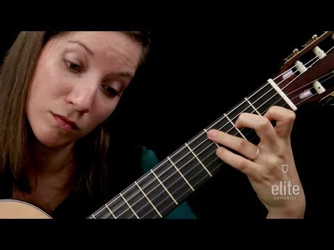 Packington's Pound - EliteGuitarist.com Performance Preview