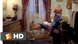 Dumb & Dumber (4/6) Movie CLIP - The Toilet Do