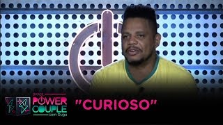 Marcelo chama Marlon de chorão e cria novo apelido para Nizo