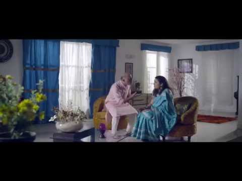 Vehaan Kapur Aashiyana Marathi film as a Lead Negative ( official Trailer)