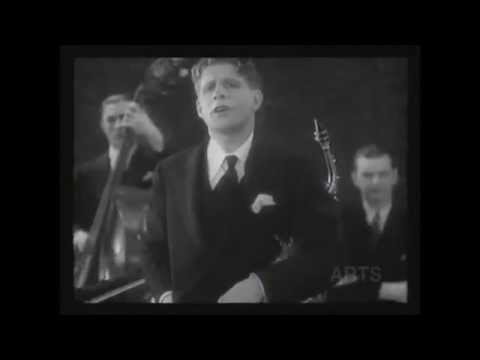 Rudy Vallee - Just Another Memory