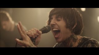 Bring Me The Horizon - &quot;Can You Feel My Heart&quot;