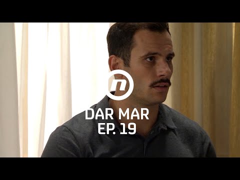 Ili brak ili nema stana - Dar Mar - epizoda 19