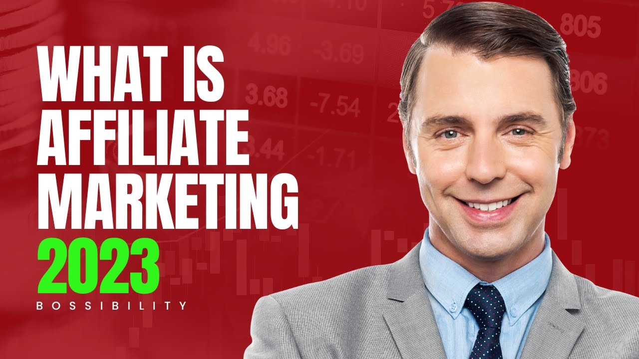 Thumbnail for What is Affiliate Marketing and How Does It Work 2023