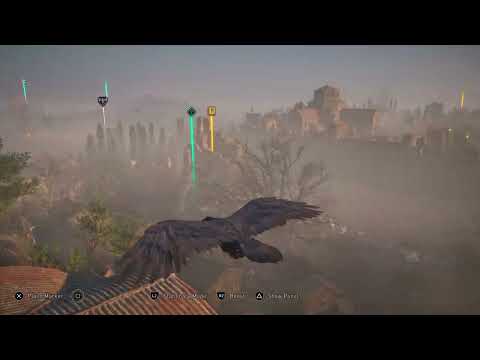 Assassin's Creed Valhalla Episode 169 The Rot In The Slums