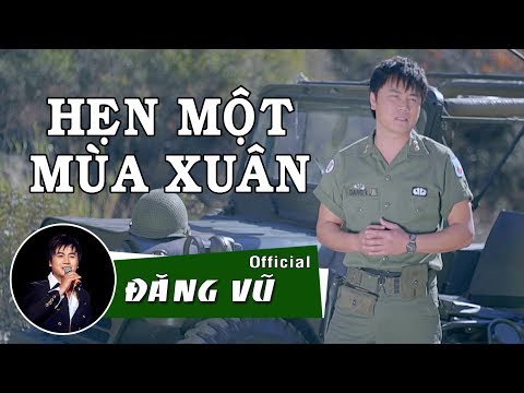 Hẹn Một Mùa Xuân (Tôi Sẽ Về) | Đăng Vũ | Nhạc Xuân bất hủ 2020
