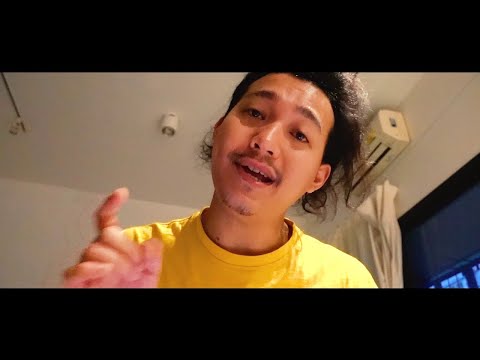 VIDEO ดอง EP.6 : BEHIND THE SCENE OF " DEEP DOWN " DABOYWAY, Violette Wautier