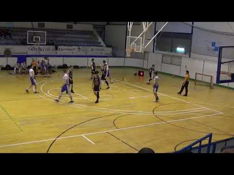 C.B. TORREVIEJA SALUD - GRUPO CONGOST BENIDORM