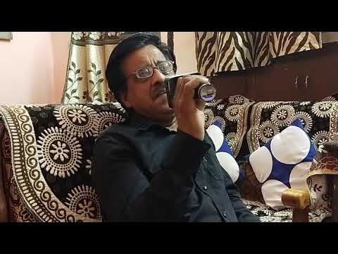 Satish Bajpai O mere dil...