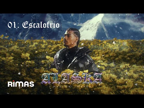 Miniatura de Escalofr&iacute;os