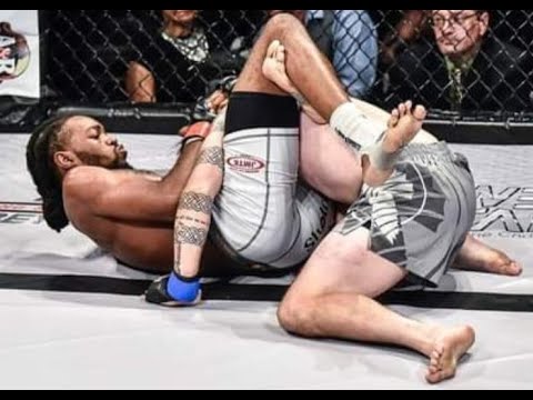 Lorenzo Carter Vs Bernie Smith | August 3, 2019