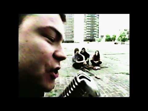 Moonshake - Capital Letters HD