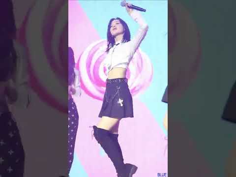 20220731 오마이걸(아린) 던던댄스 라그나로크 20주년 축하공연(220731)