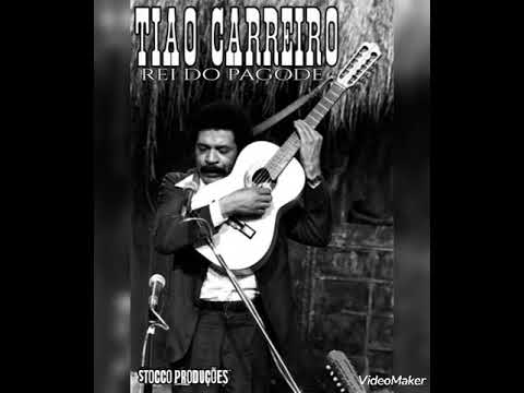 Tião Carreiro - Pagodes de Viola