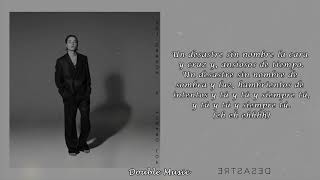 Pol Granch - Desastre (LETRA)