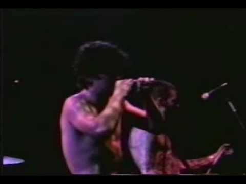 Acid Bath - Dr. Seuss is Dead live