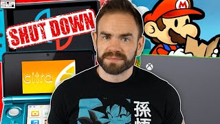 Nintendo Just Destroyed Yuzu And Some Big Gaming Events Are Set | News Wave