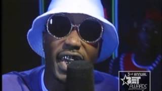 Three 6 Mafia Freestyle (2003) Rap City