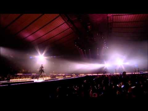 SMTown Live in Tokyo SP ED - Hope