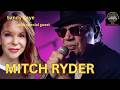 Mitch Ryder: Hits, Heartbreak and the Sound of Detroit Rock