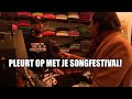 Pleurt op met je Eurovisie Songfestival!