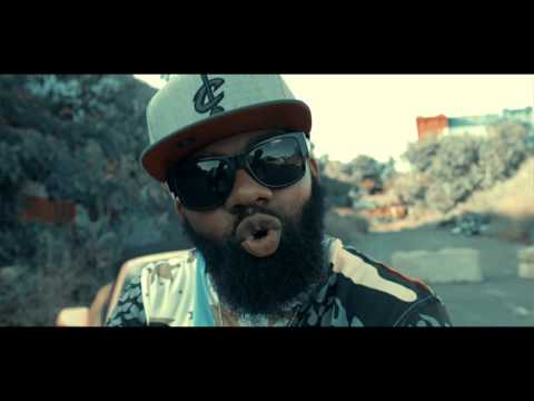 In My Zone - Official Video JidAllUNeed