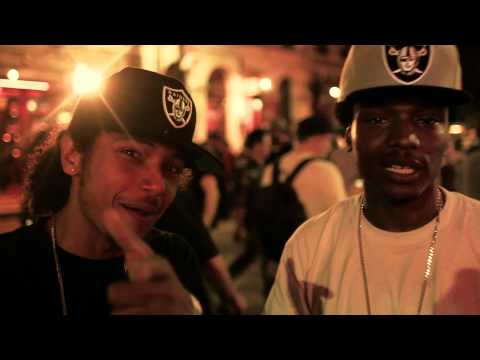 Kreayshawn, Los Rakas and Mistah FAB tell artists how to suceed.